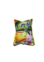 Jiujiu kitchen earth chicken essence 1000g chicken essence seasoning Jiangsu Zhejiang Shanghai and Anhui 2 bags of 6 bags of more provinces