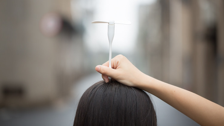 Ventilateur USB - Ref 399914 Image 26