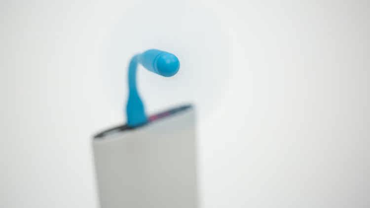 Ventilateur USB - Ref 399914 Image 32