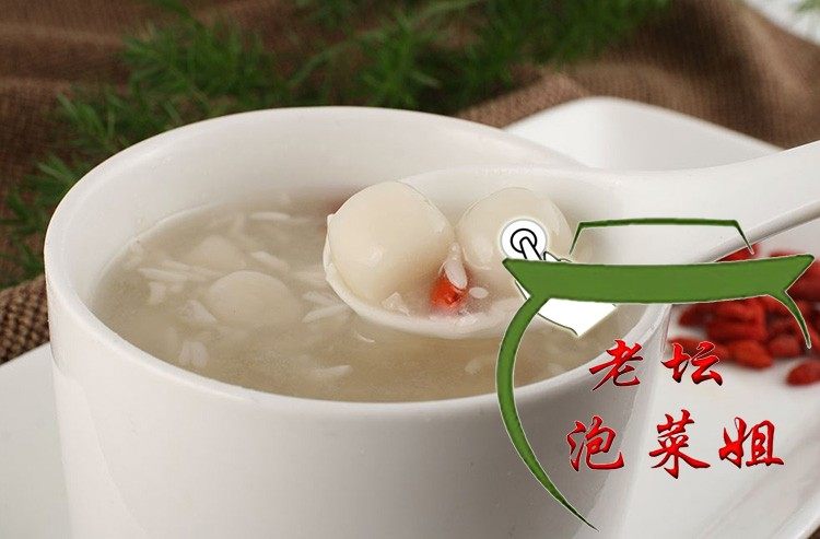 Water mill glutinous rice flour glutinous rice glutinous rice flour glutinous rice dumpling powder 500g