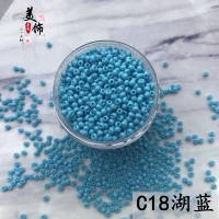 C18 Озеро Блю