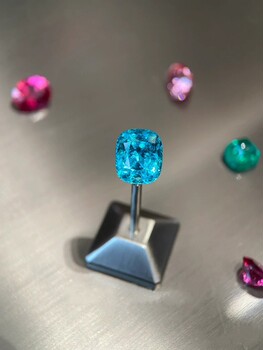 Colorful bare stone gold bracket display stand display bracket jewelry display props super value hot selling display props jewelry