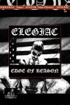 Elegiac - Edge of Reason