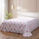 Fuanna nhà dệt đơn mảnh 1,8m chăn bông tấm 1,5m đơn bông đôi chăn gối - Quilt Covers