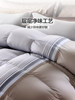 Fuanna 95 White Goose down Quilt Core Winter Warm Thick Quilt Spring and Autumn Bedding Single and Double Bed Supplies down Quilt