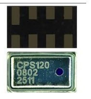 Spot American capacitive atmospheric pressure sensor CPS120 tire pressure sensor chip tire pressure