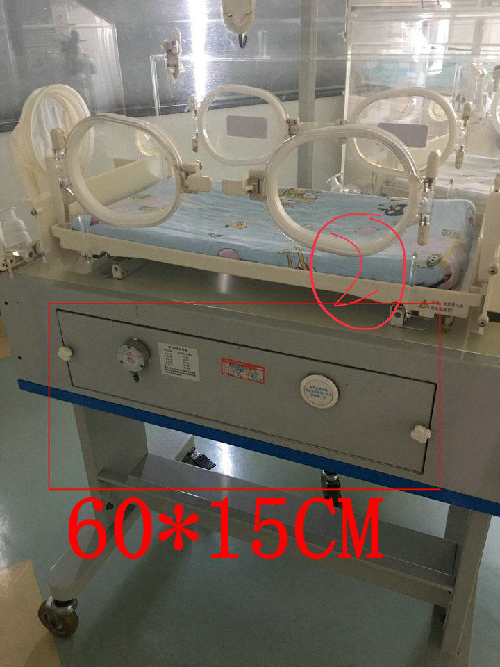 Baby Blue Light Cultivation Warm Warm Box Air Filter Cotton core Material Davidi Fertility Congiant Dragon Bulk