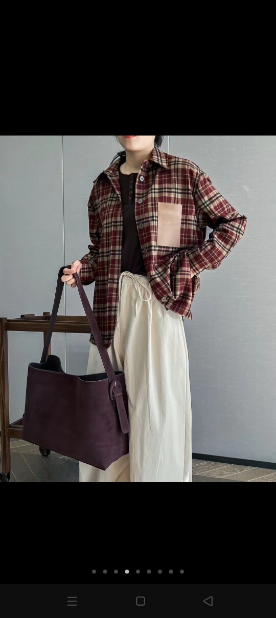 森文初见女装
