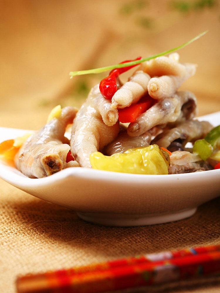 Thai Curry Hoisin Sauce Thai Garlic Barbecue Hot Pot Dongyin Soup Dipping Sauce Spicy and sour green