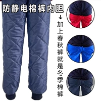 Зимние штаны, демисезонный вкладыш