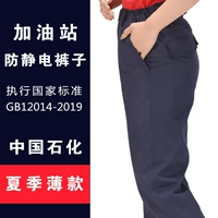 Модель Sinopec (тонкая летняя модель)