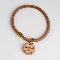 Одиночная карта+толстая шея кольцо*защита магнитной пряжки