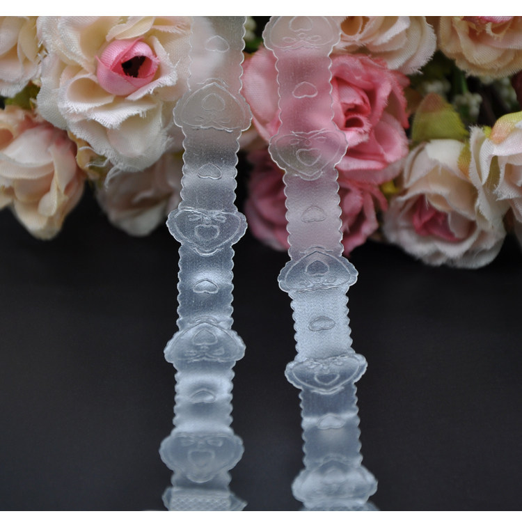 Sangles pour lingerie - Ref 809505 Image 21