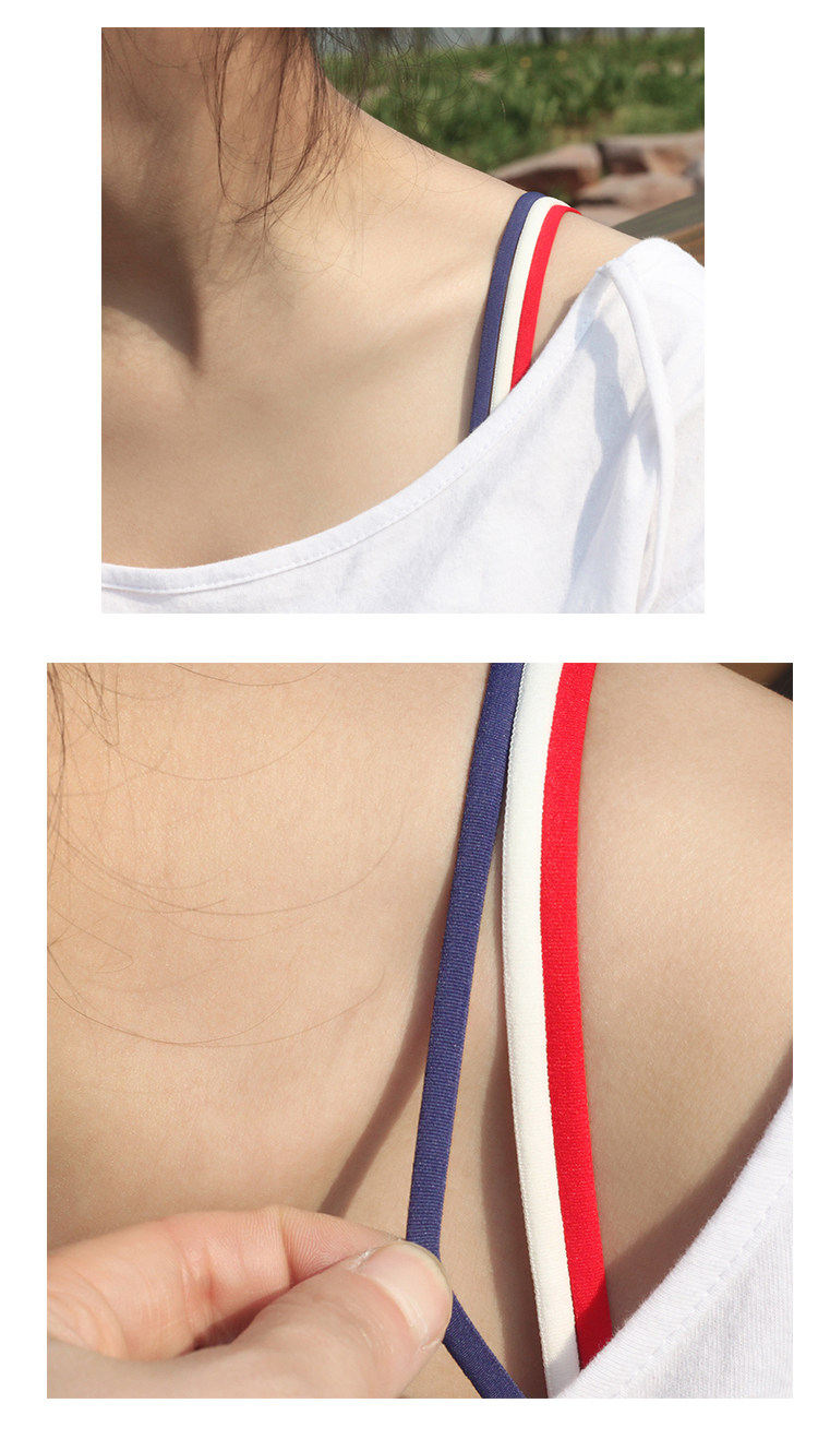 Bretelles pour lingerie - Ref 803061 Image 18