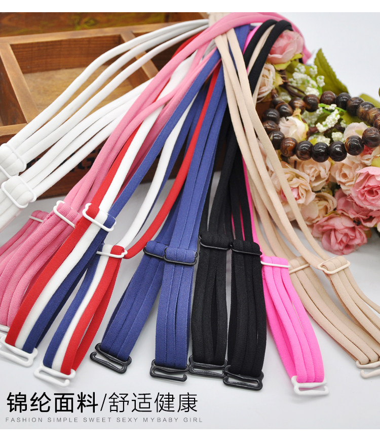 Bretelles pour lingerie - Ref 803061 Image 9