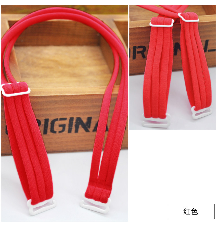 Sangles pour lingerie - Ref 810706 Image 23