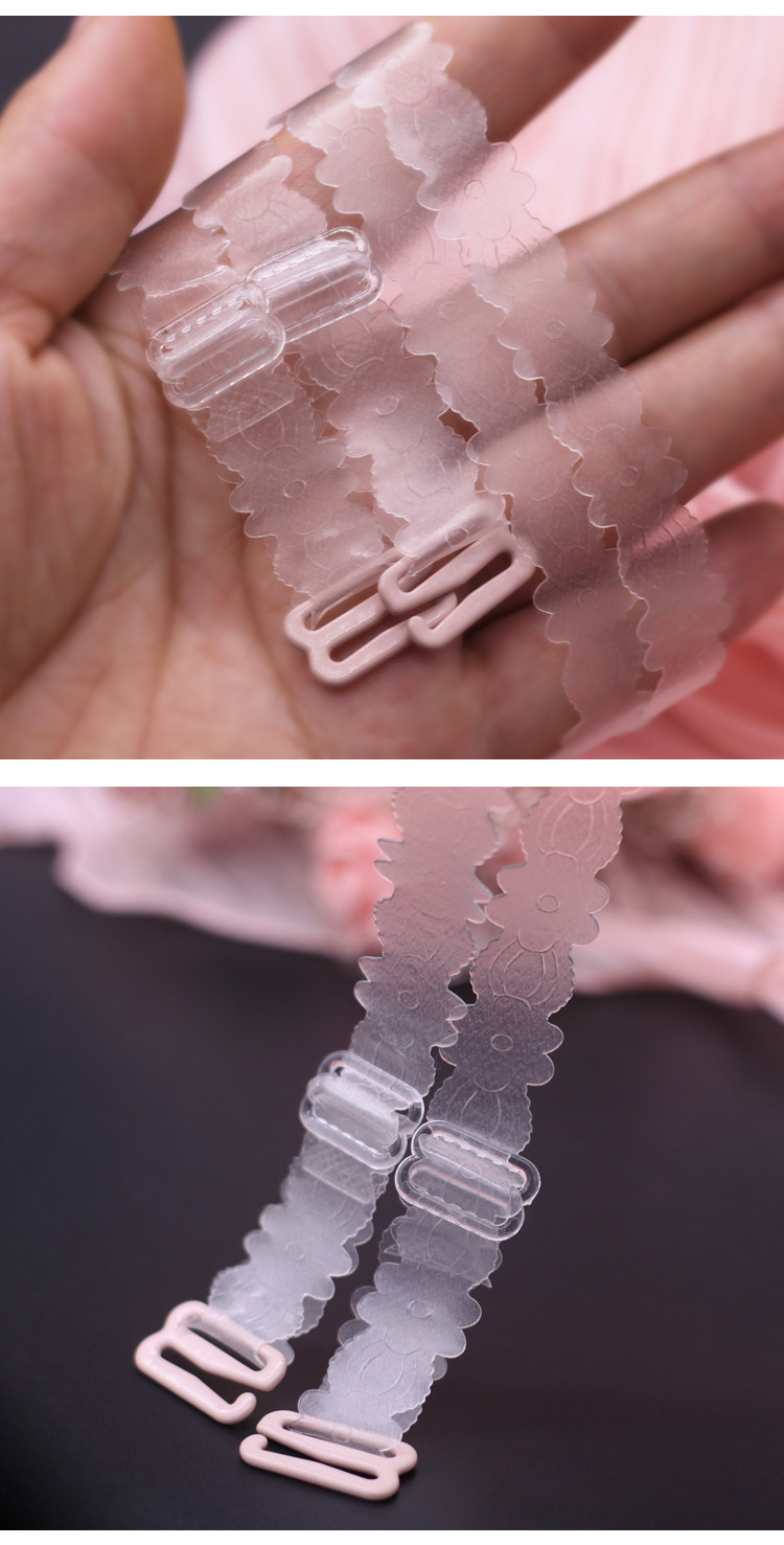 Sangles pour lingerie - Ref 809505 Image 16