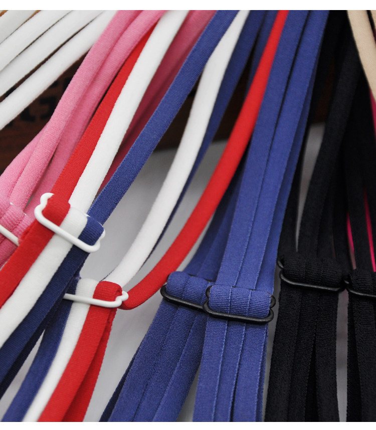 Bretelles pour lingerie - Ref 803061 Image 8