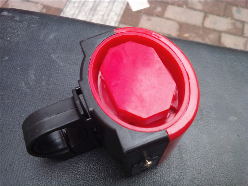 Sonnette de vélo - Ref 1454015 Image 8