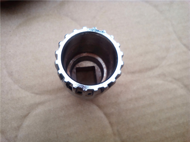 Outils pour vélo - Ref 2280200 Image 8