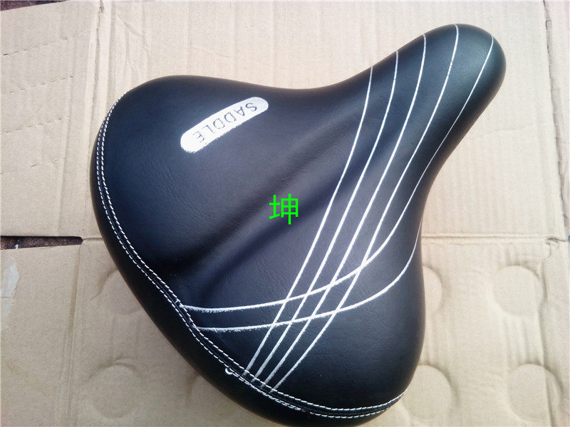 Selle de vélo - Ref 2348956 Image 12