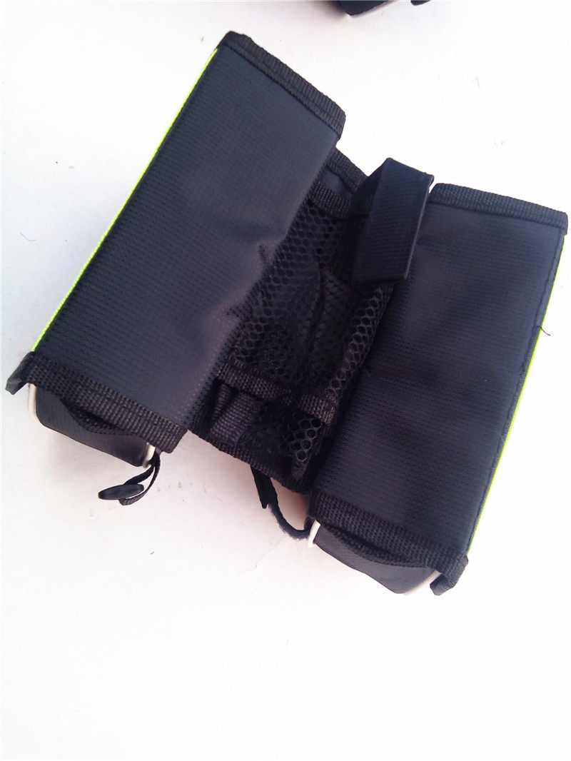 Sacoche pour vélo - Ref 2223322 Image 15