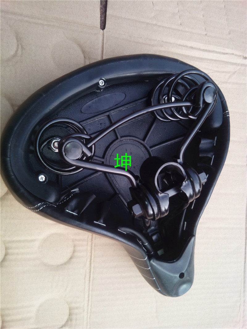 Selle de vélo - Ref 2348956 Image 14