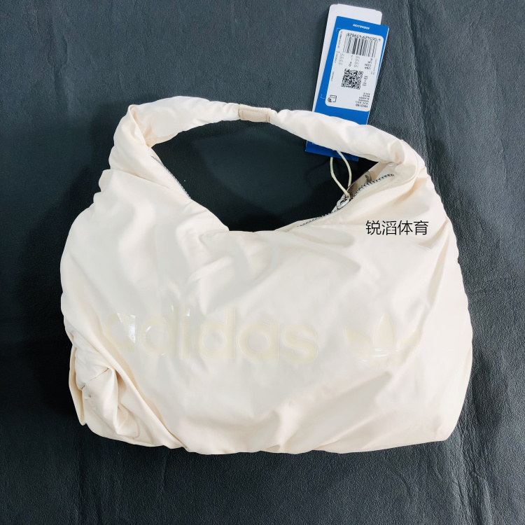 Adidas/Adidas Cloud Bag Underarm Bag Handbag Mini Hk0158