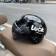 Summer sun protection 3c certified electric car helmet for women's motorcycle half helmet safety helmet four seasons universal breathable new model