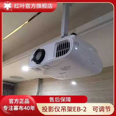 Redleaf Red Leaf projector hanger EB-2 Projector hanger Wall bracket 42-64 cm adjustable