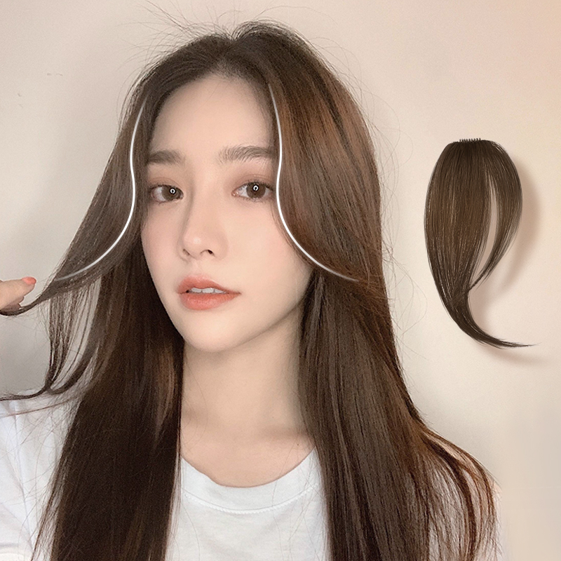 Eight words and a sea hairwig women's really heartfelt no-mark-style fake and a haircut in front of a haircut