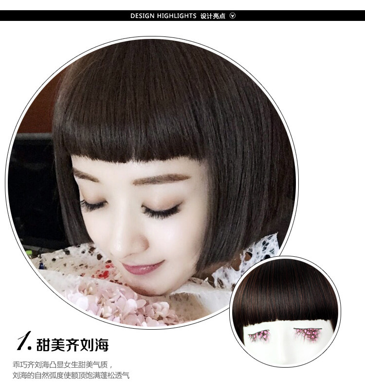 Perruque GX     - Ref 2607288 Image 13