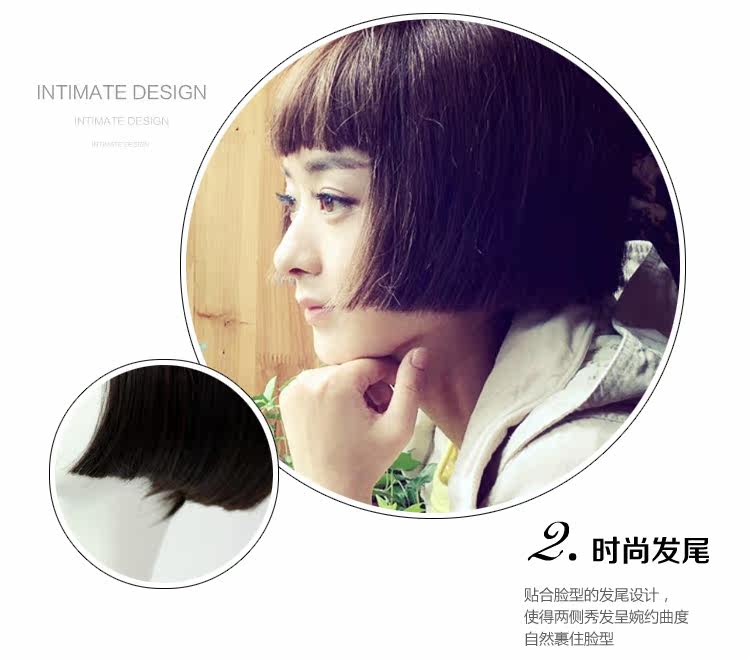 Perruque GX     - Ref 2607288 Image 14