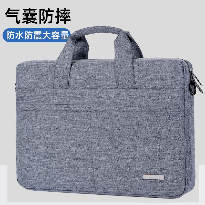Laptop Bag Suitable for Lenovo Xiaoxin Air13, Huawei Matebook14, Apple Macbook, Asus, Dell Pro15.6, Tablet 13.3, Women's Mac, Men's 16inch iPad Protective Case 17