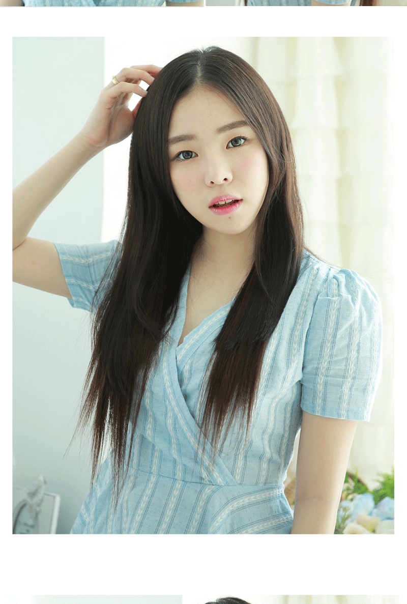 Extension cheveux - Ref 216707 Image 16