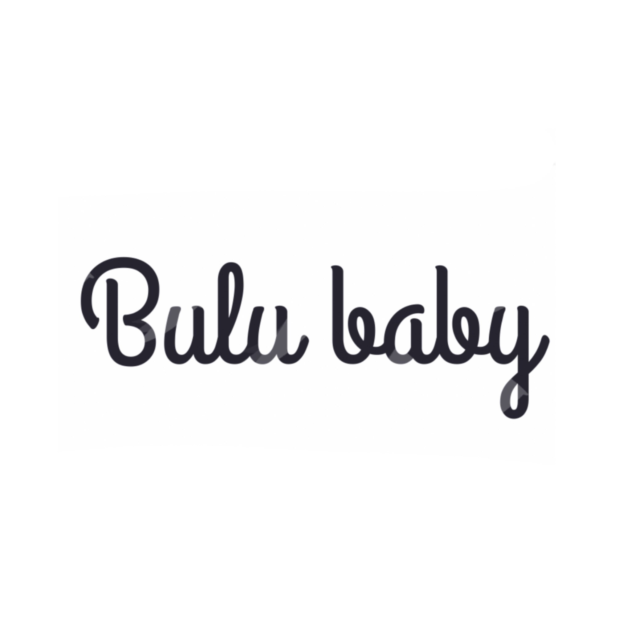 Bulu baby
