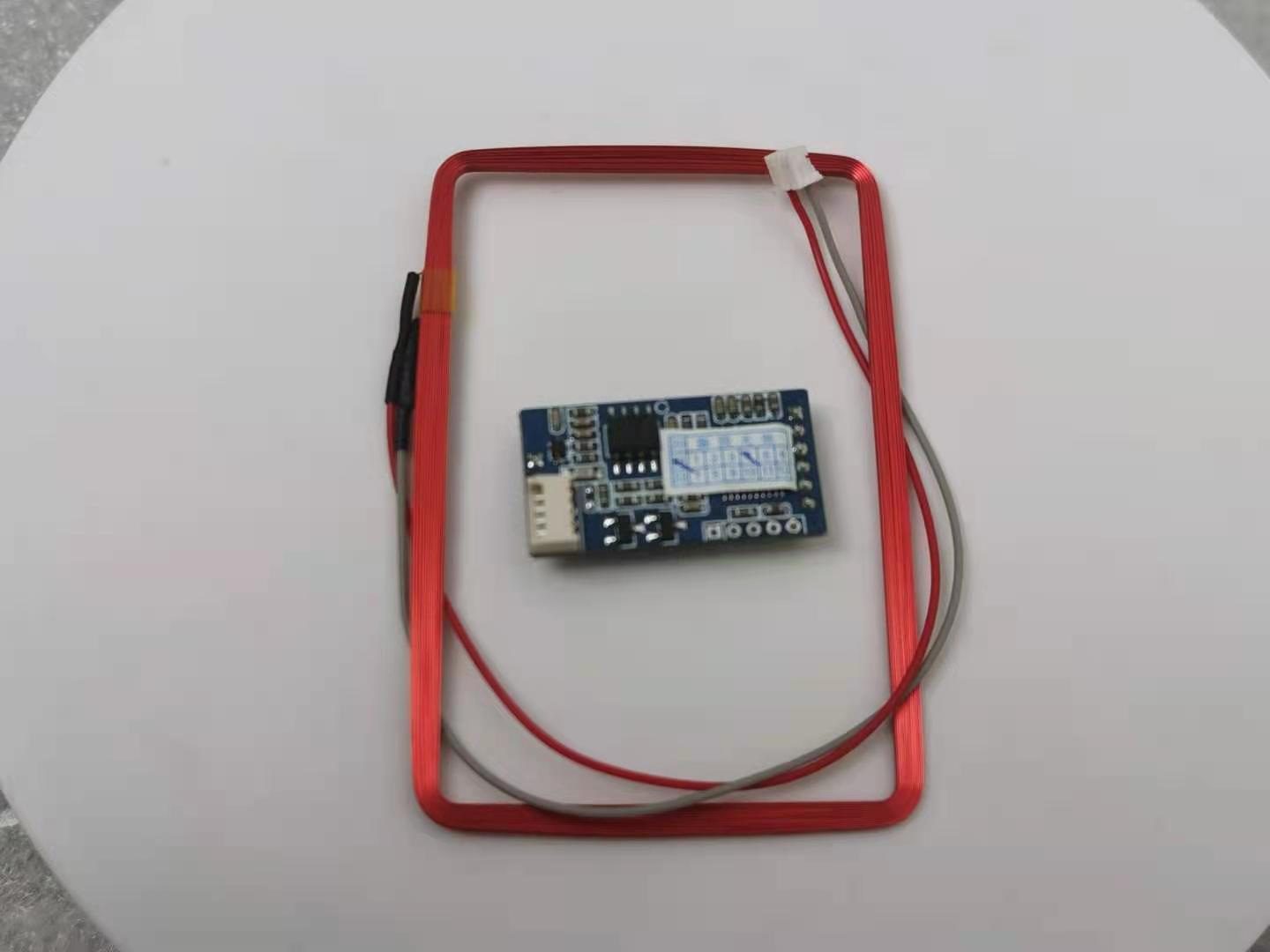 Central control F18ID module Middle Control F7PLUS Swipe Module EM01 Middle Control ID Module EM01 Module