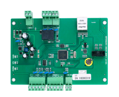 FCARD Inze Electronic MC - 5812T single door control double door controller four - door controller