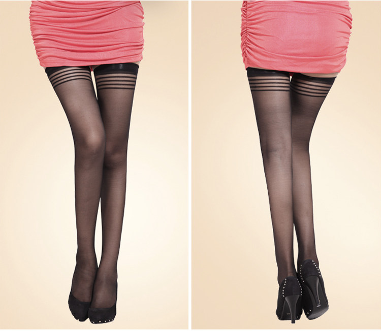 Chaussettes - collants Bas - Ref 757965 Image 26