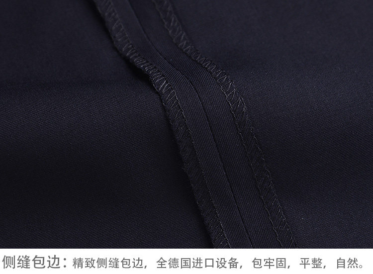 Pantalon en vrac pour personne âgée en laine pour été - Ref 1470008 Image 38