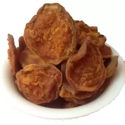 Apricot snacks Ulanqab snacks Specialty snacks Preserved fruit Inner Mongolia specialty dried apricots Children