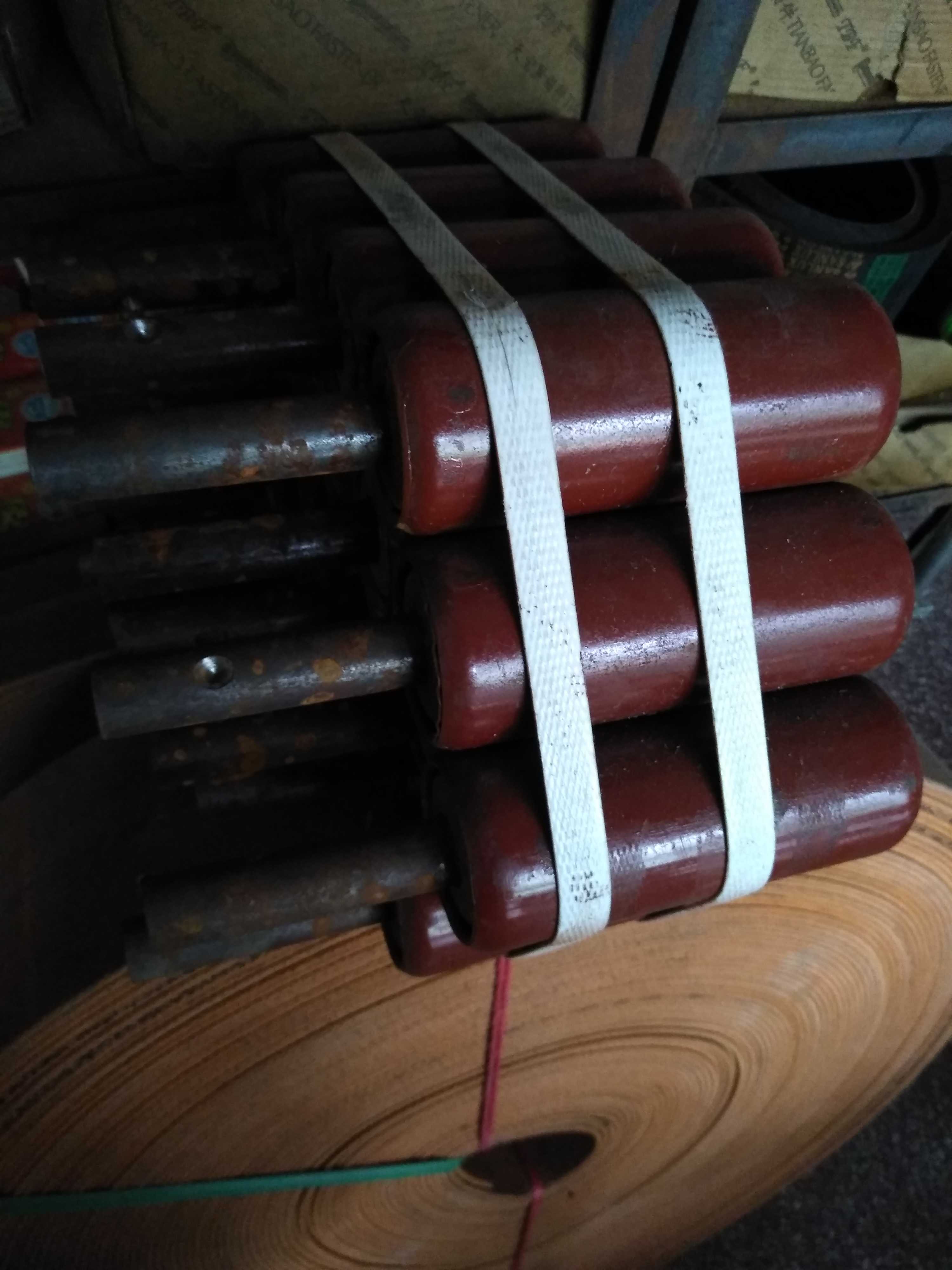 Conveyor belt Roller Side Roll-edge roller blocking rolls roll stall 89 * 190 89 * 240 89 89 * 300 89 * 375