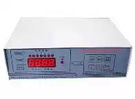 Can receive iron bells and four fixed music ringers factory electric bell controller office building special speakers