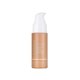 Romanni Bronze Liquid Foundation Oil Control Concealer European and American Makeup Wheat Color Tanning BB Cream Toner ສີດໍາ ສີເຫຼືອງເຂັ້ມ