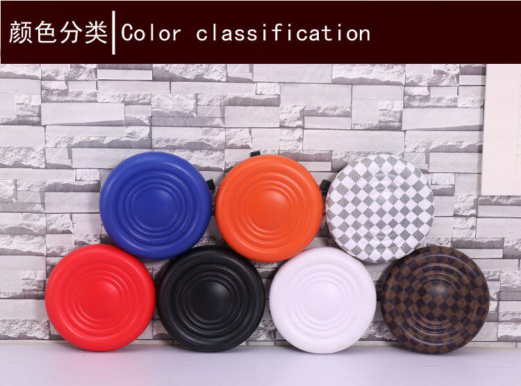 Hairdrestre Dinner chair Chair Face Special Price Stool Chair Accessories Beauty Beauty Haircut Meatstool Face Master chair Makeup Stool Face