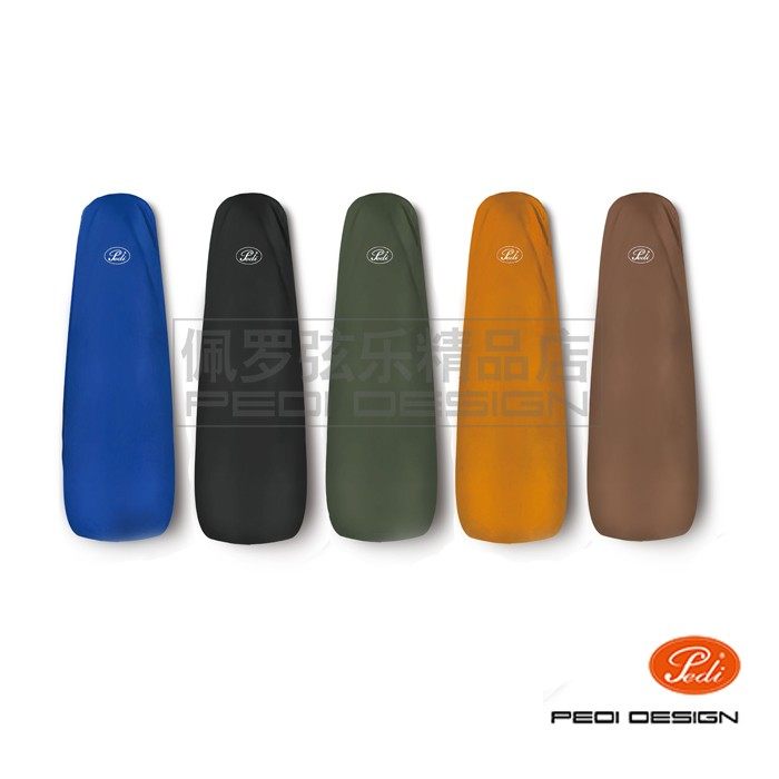 New 2 0 PEDI PEDI viola case waterproof rain cover triangle raincoat outer cover