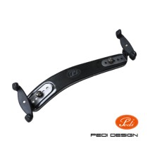 PEDI PEDI Carbon Fiber Titanium Alloy Viola Shoulder Pad Comfortable Ultra-light shoulder pad Adjustable