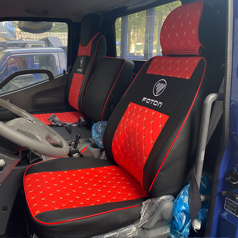 Suitable for the Fukuda Rivo ES3 E3 era Kong Bodhi 1838739738726716 wagon seat cover