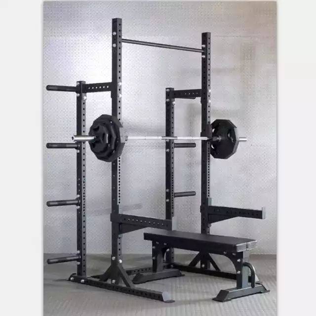 Training rack Comprehensive physical fitness CF comprehensive training rack equipment bench press squat pull-up personal training fitness equipment