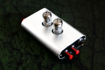  2020 value-added Class A electronic tube dynamic microphone amplifier Pure class A design vocal instrument excellent